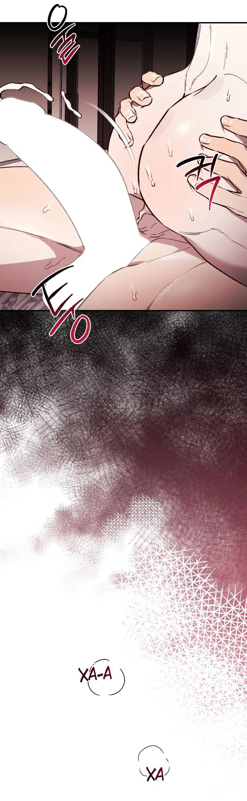 Манга Волк в клетке - Глава 29 Страница 52