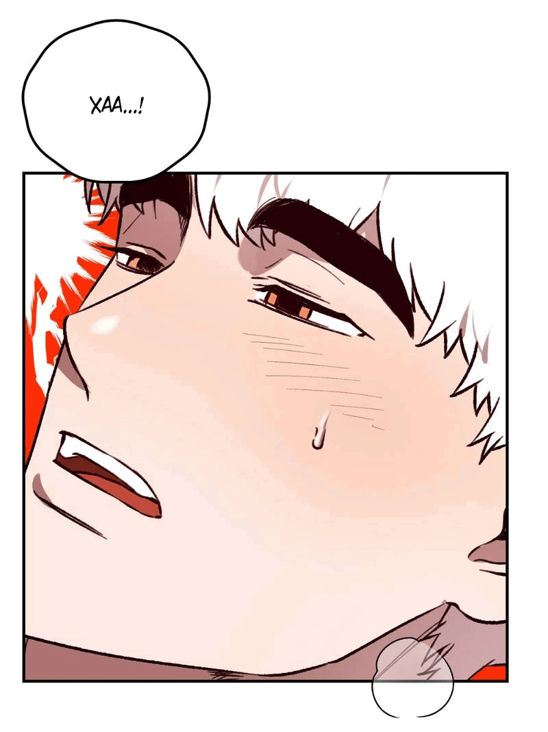 Манга Волк в клетке - Глава 29 Страница 51