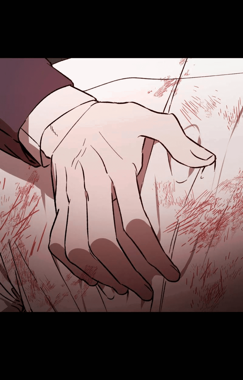 Манга Волк в клетке - Глава 28 Страница 31