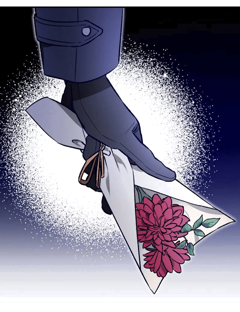 Манга Волк в клетке - Глава 28 Страница 48