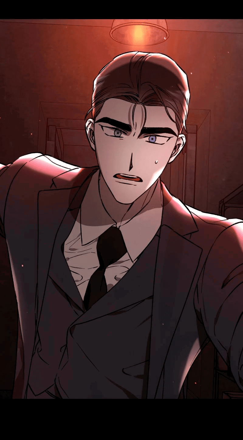 Манга Волк в клетке - Глава 28 Страница 29