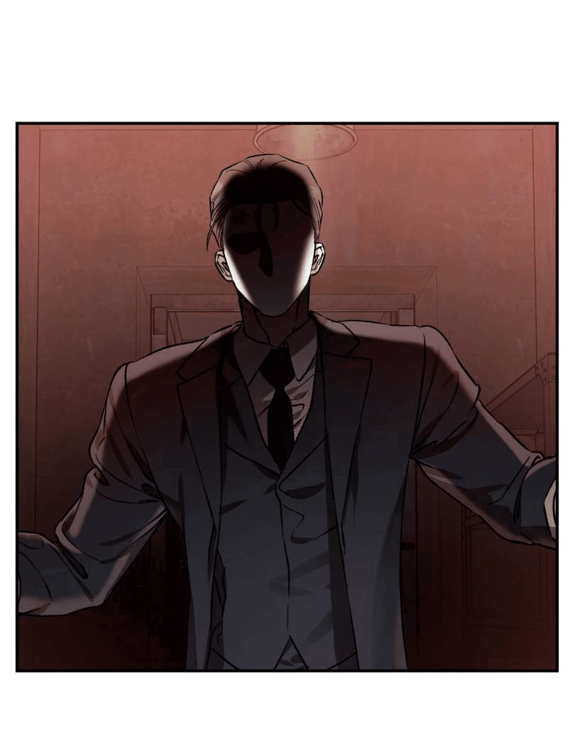 Манга Волк в клетке - Глава 27 Страница 13