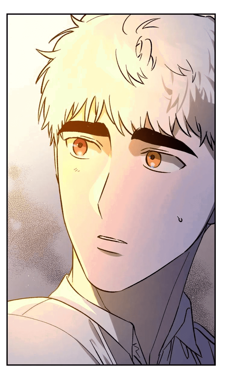 Манга Волк в клетке - Глава 20 Страница 56