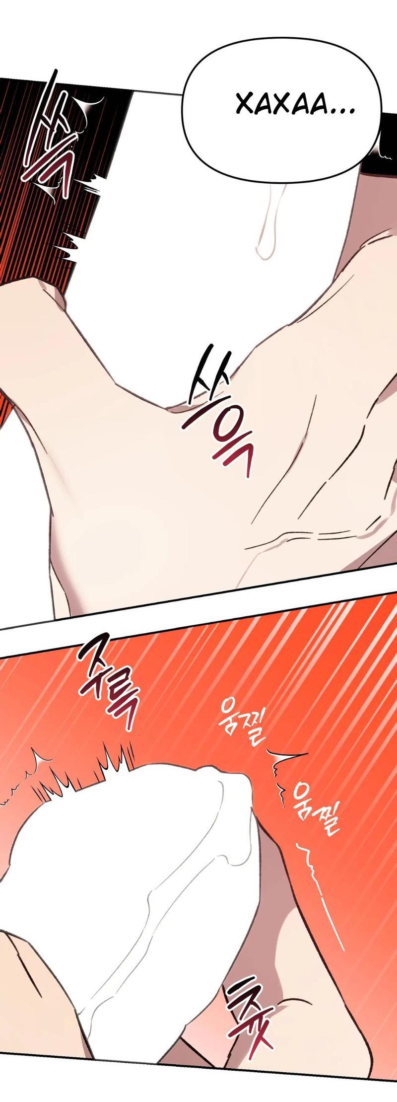 Манга Волк в клетке - Глава 19 Страница 31