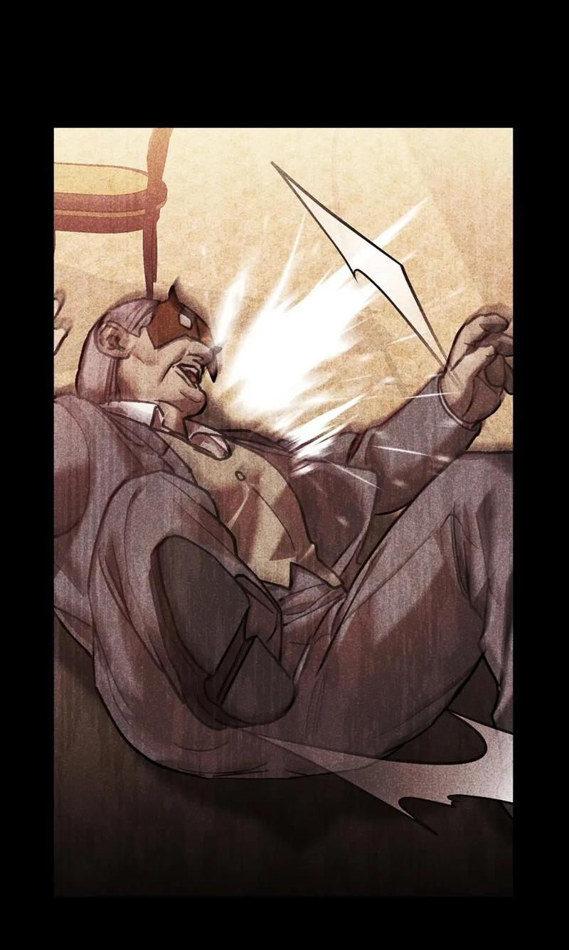 Манга Волк в клетке - Глава 19 Страница 57