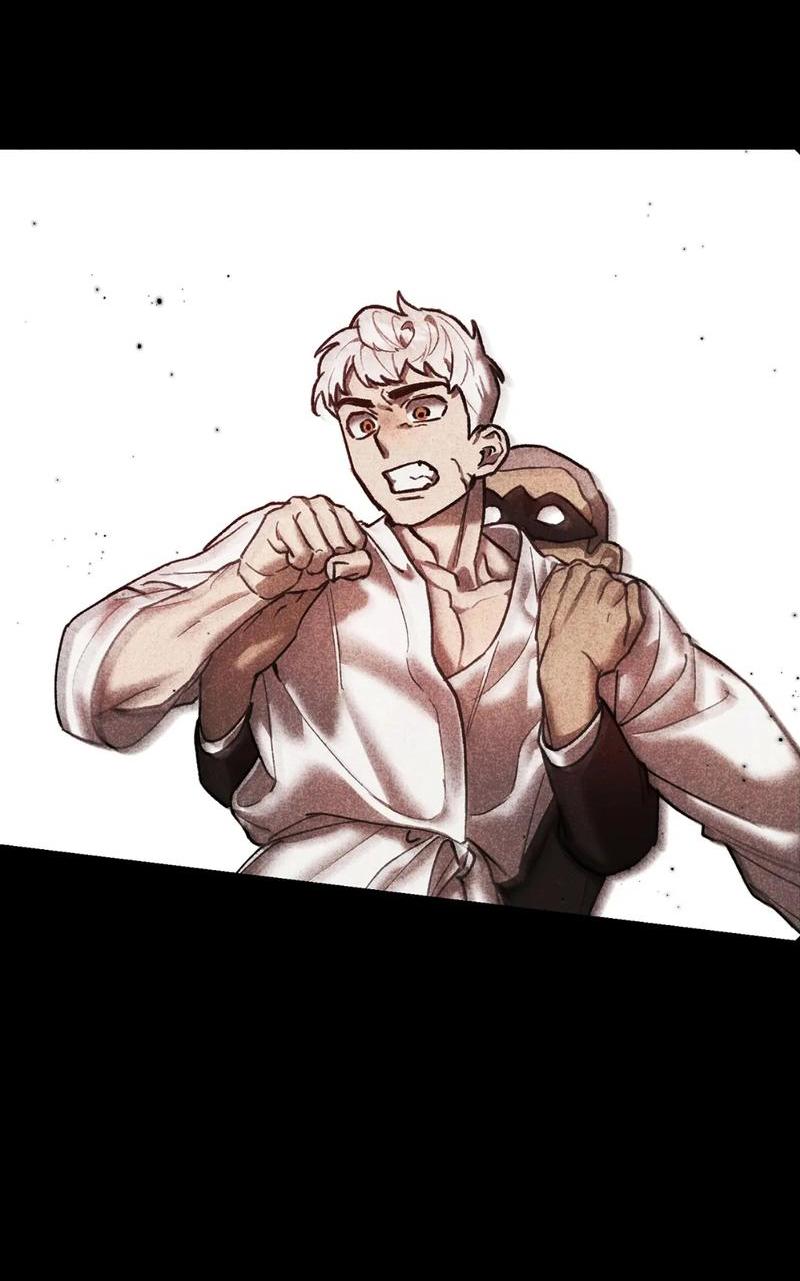 Манга Волк в клетке - Глава 19 Страница 60