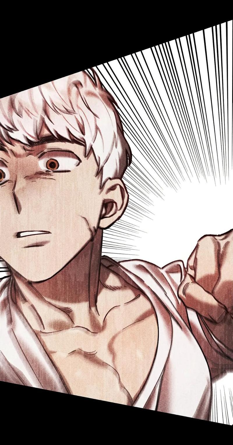 Манга Волк в клетке - Глава 19 Страница 58