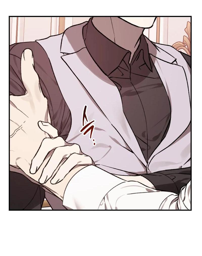 Манга Волк в клетке - Глава 19 Страница 14