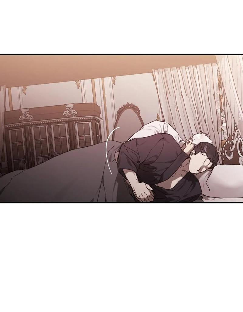 Манга Волк в клетке - Глава 19 Страница 40