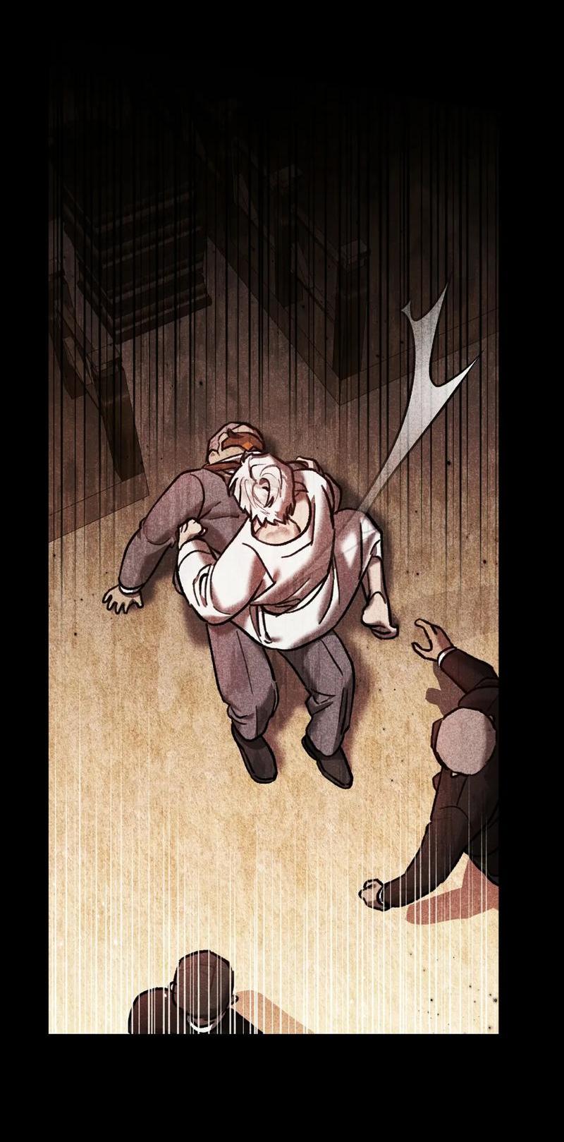 Манга Волк в клетке - Глава 19 Страница 59