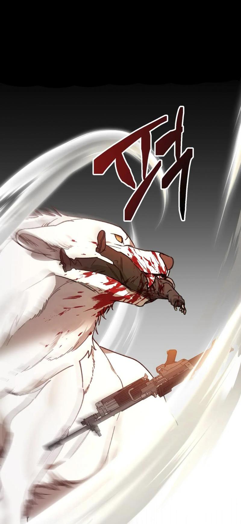 Манга Волк в клетке - Глава 17 Страница 35