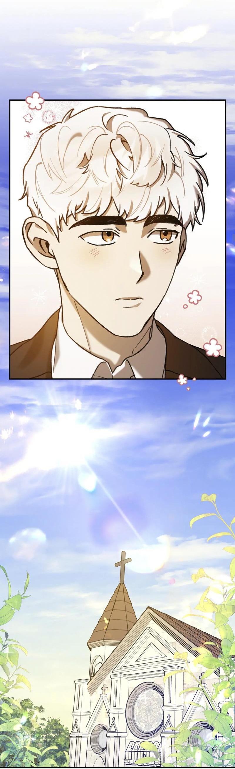 Манга Волк в клетке - Глава 16 Страница 24