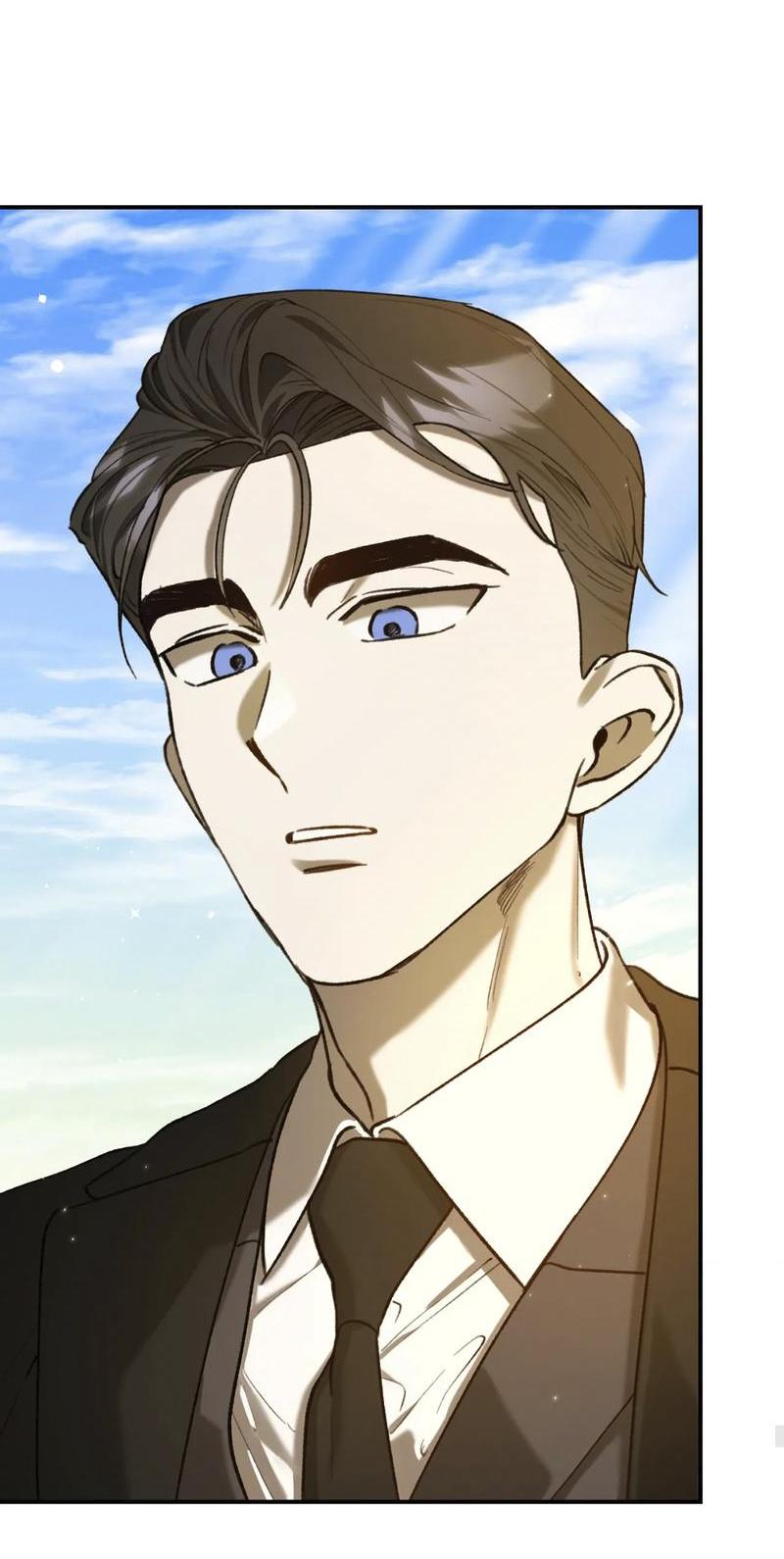 Манга Волк в клетке - Глава 16 Страница 47