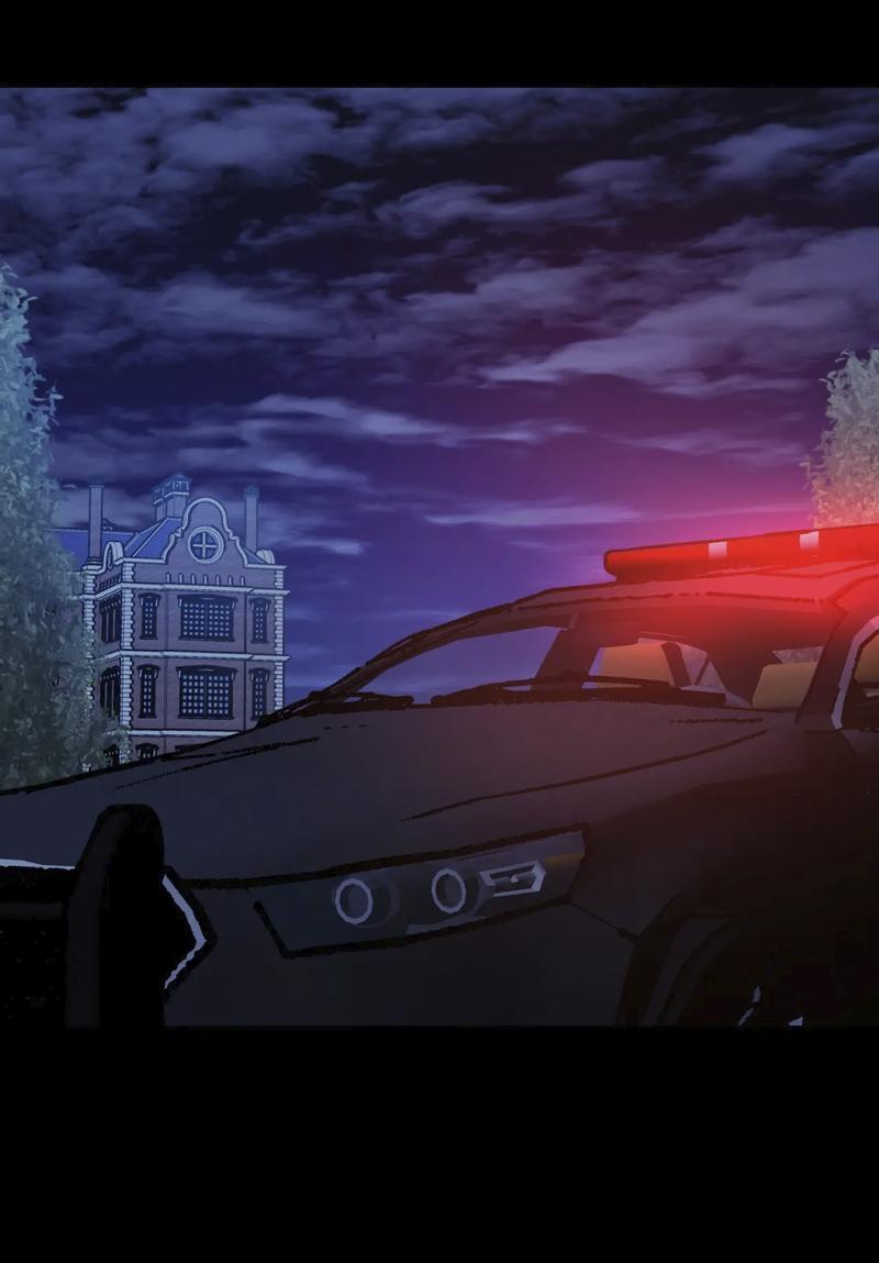 Манга Волк в клетке - Глава 16 Страница 14