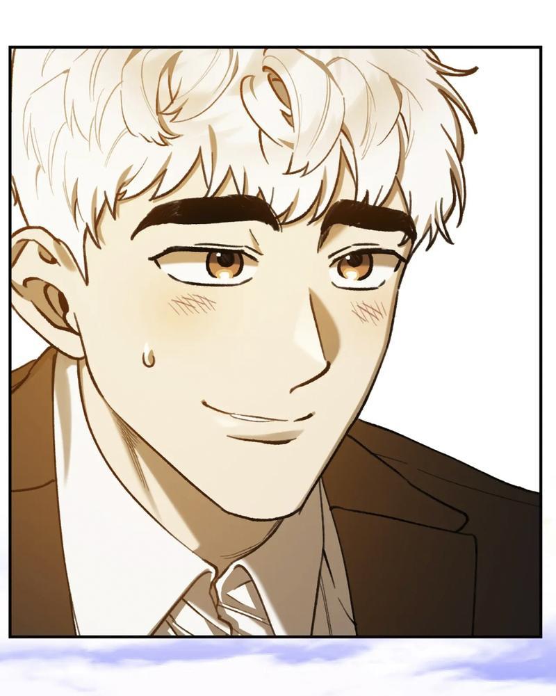 Манга Волк в клетке - Глава 16 Страница 51