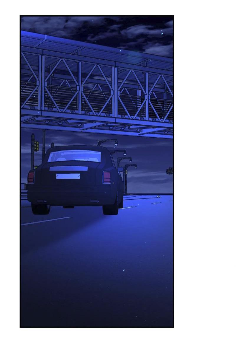 Манга Волк в клетке - Глава 16 Страница 56