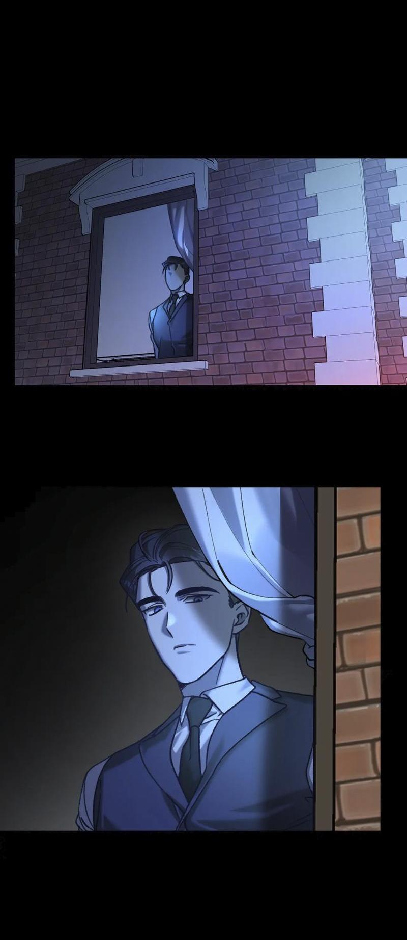 Манга Волк в клетке - Глава 16 Страница 17