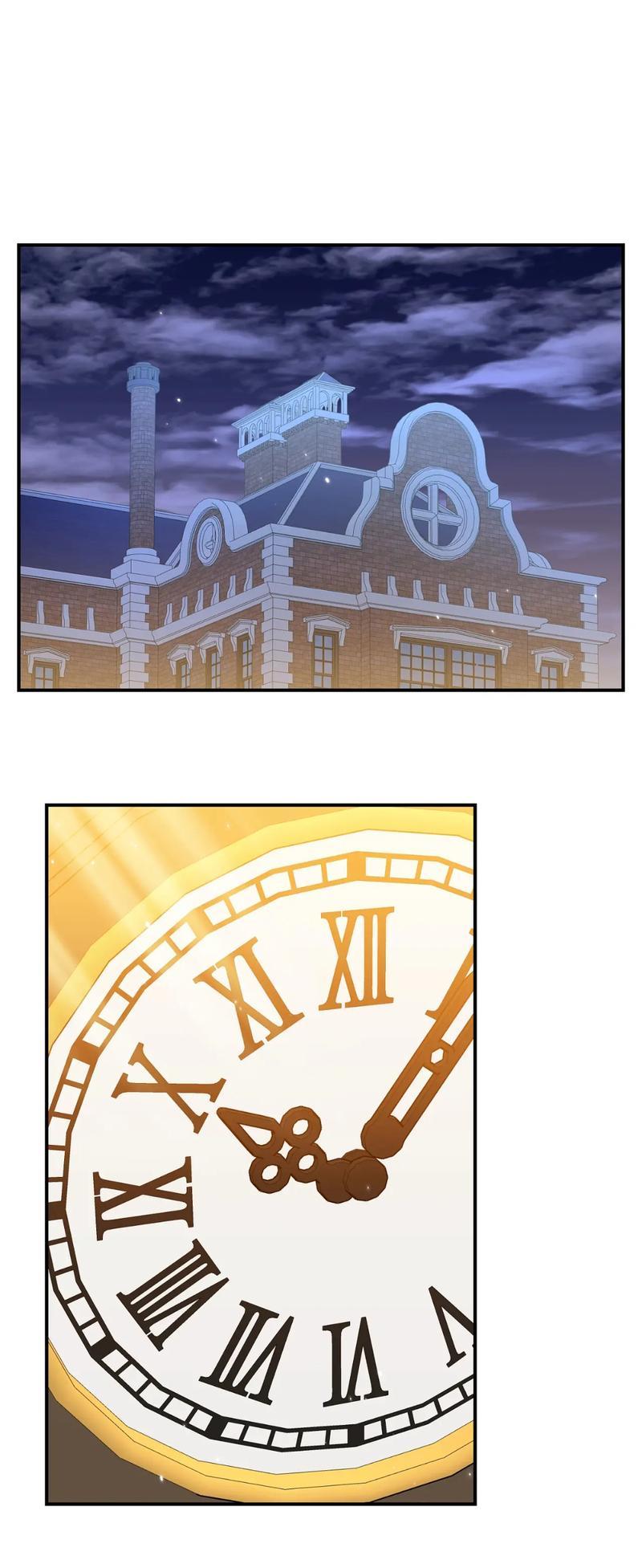 Манга Волк в клетке - Глава 14 Страница 11