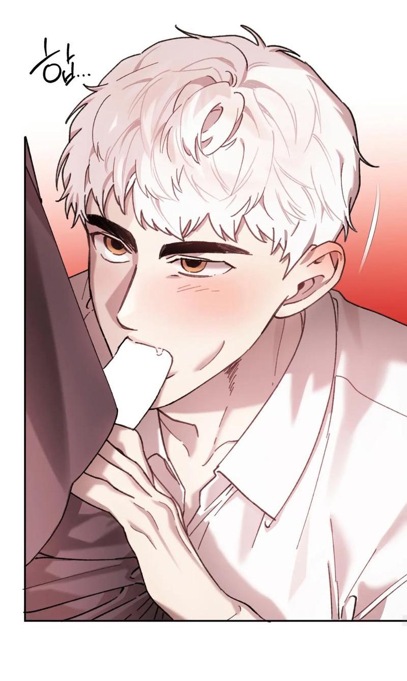 Манга Волк в клетке - Глава 14 Страница 53