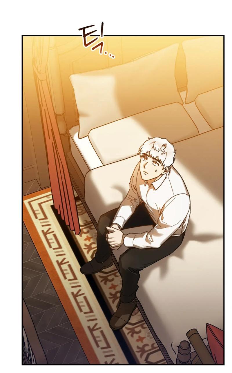 Манга Волк в клетке - Глава 14 Страница 12