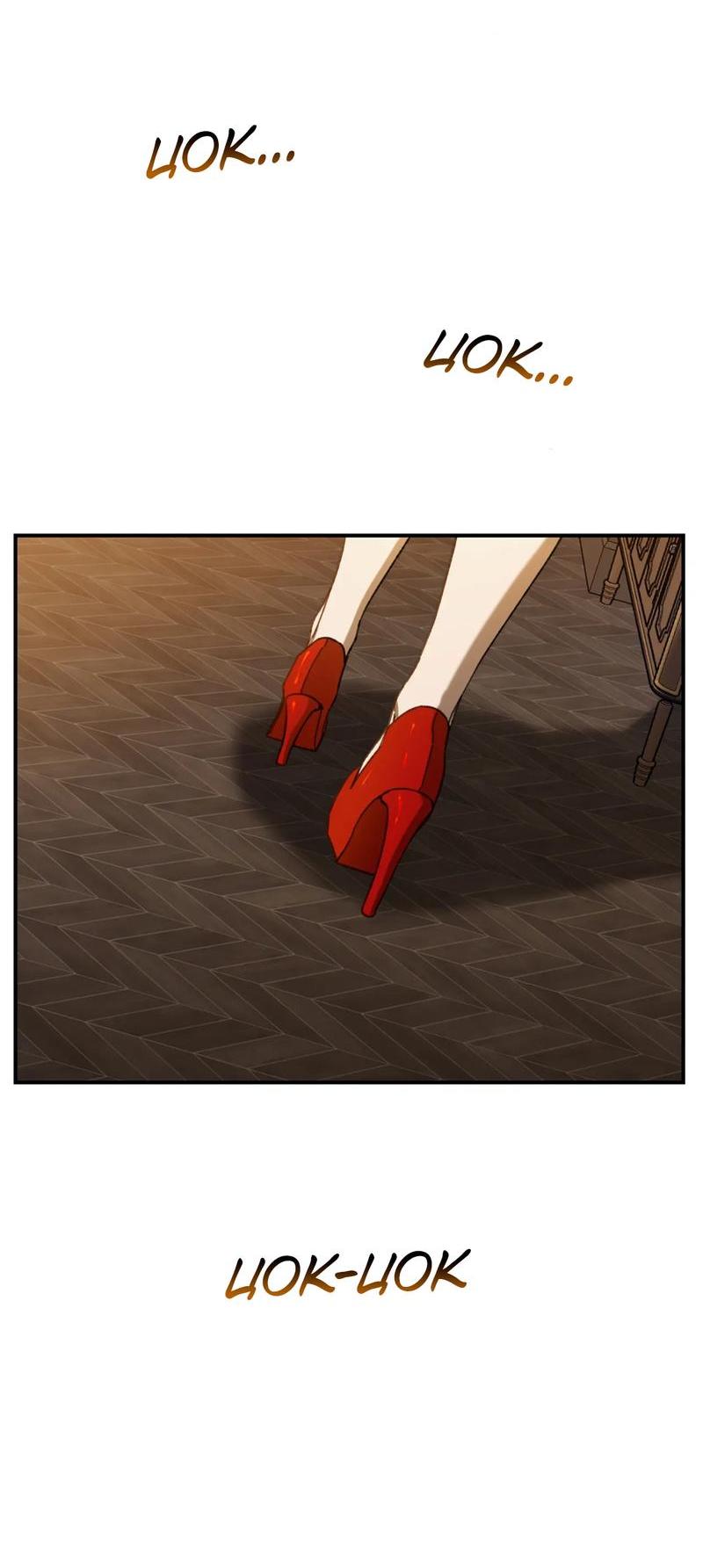 Манга Волк в клетке - Глава 14 Страница 18