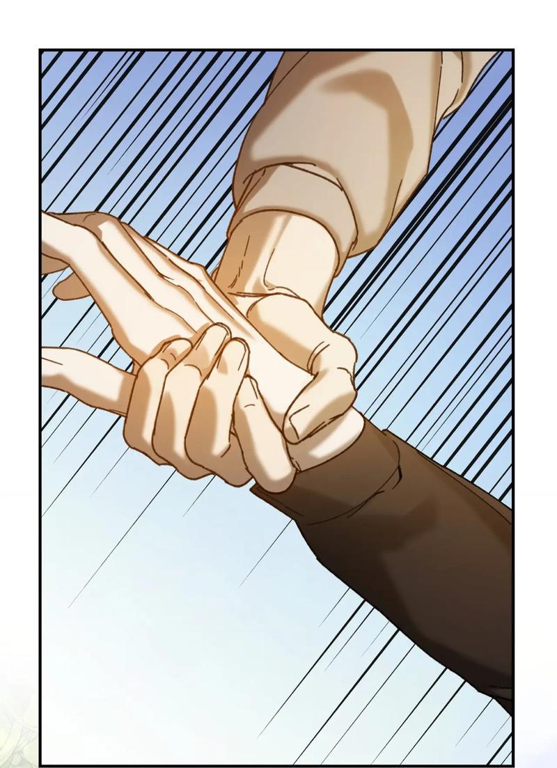 Манга Волк в клетке - Глава 13 Страница 35