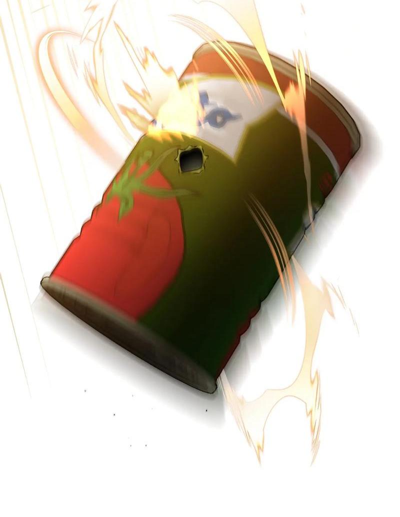 Манга Волк в клетке - Глава 13 Страница 21