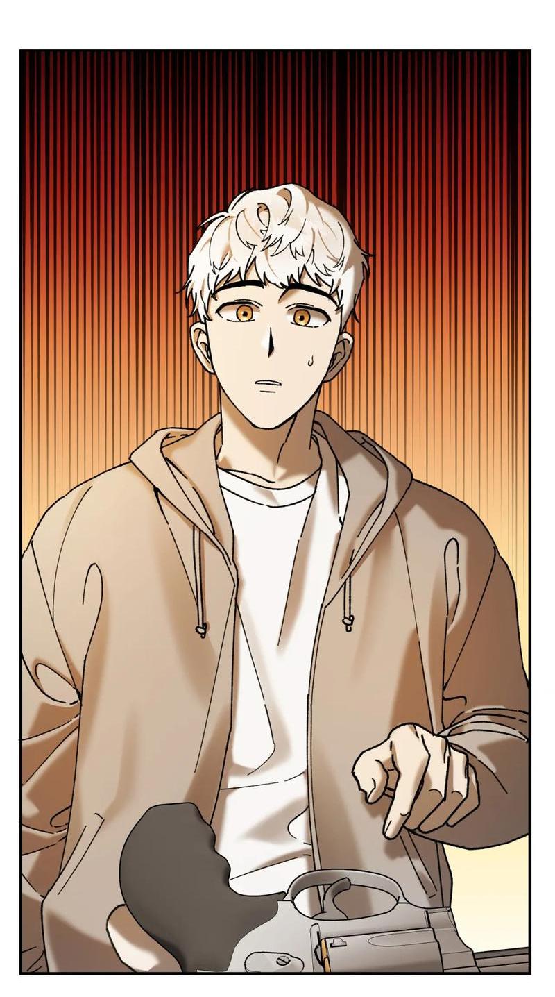 Манга Волк в клетке - Глава 13 Страница 6