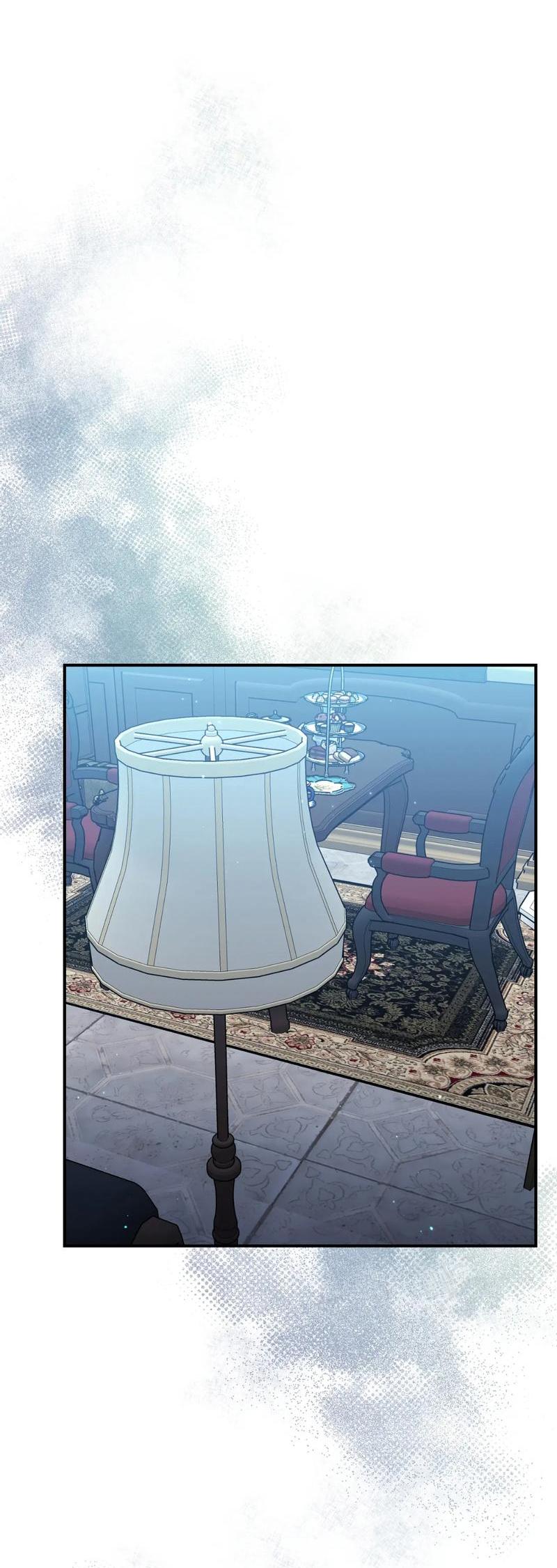 Манга Волк в клетке - Глава 12 Страница 29