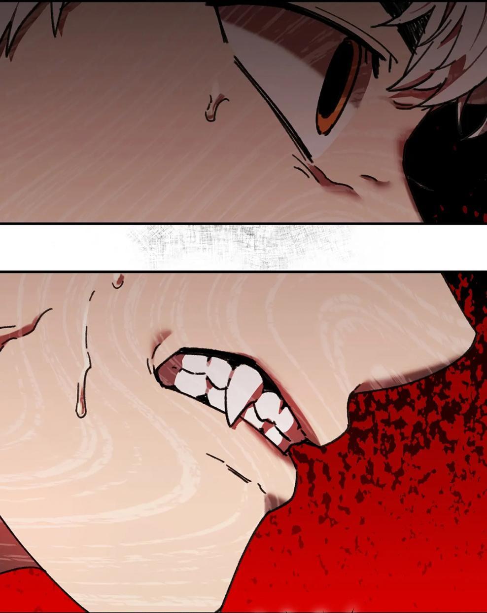 Манга Волк в клетке - Глава 11 Страница 28