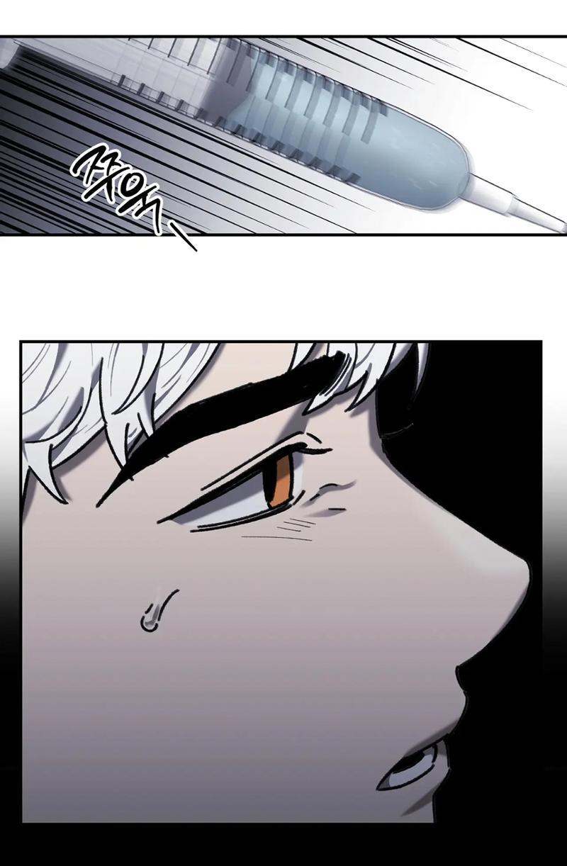 Манга Волк в клетке - Глава 11 Страница 39