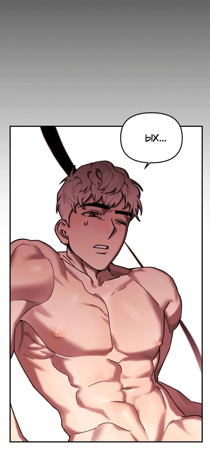 Манга Волк в клетке - Глава 11 Страница 41