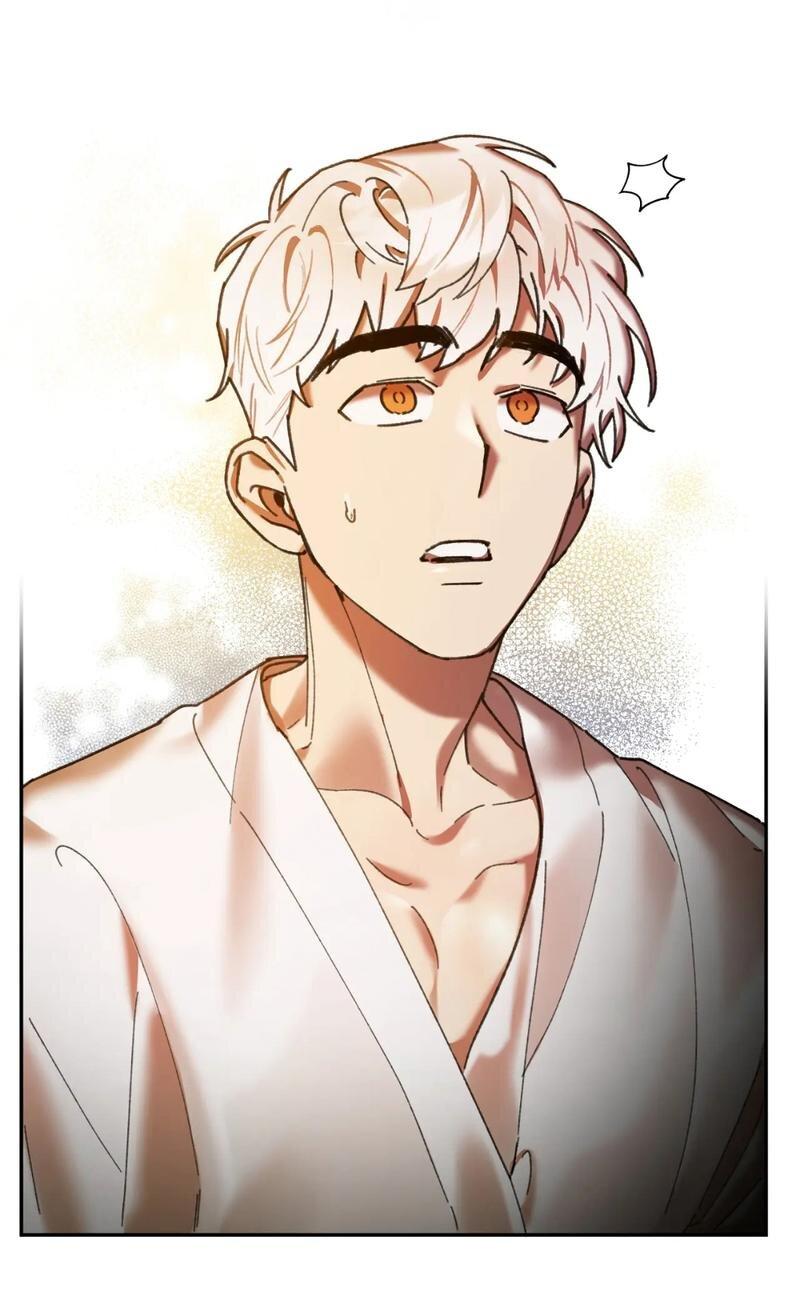 Манга Волк в клетке - Глава 11 Страница 32