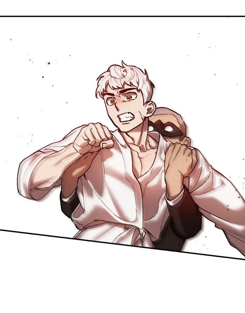 Манга Волк в клетке - Глава 10 Страница 51