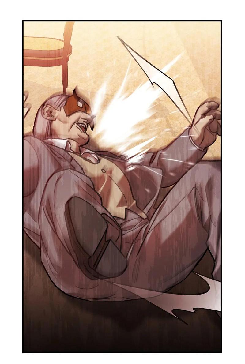 Манга Волк в клетке - Глава 10 Страница 48