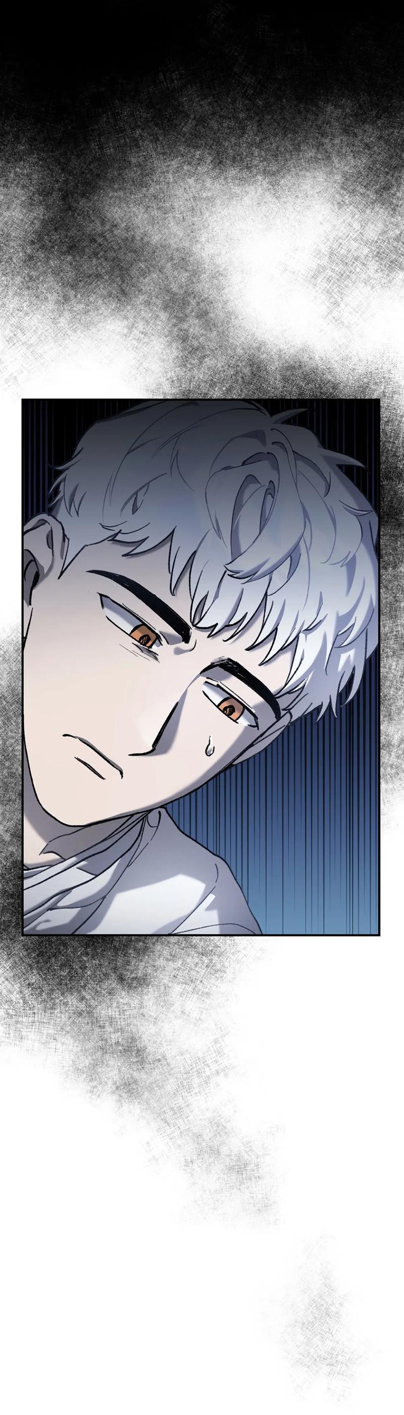 Манга Волк в клетке - Глава 10 Страница 14