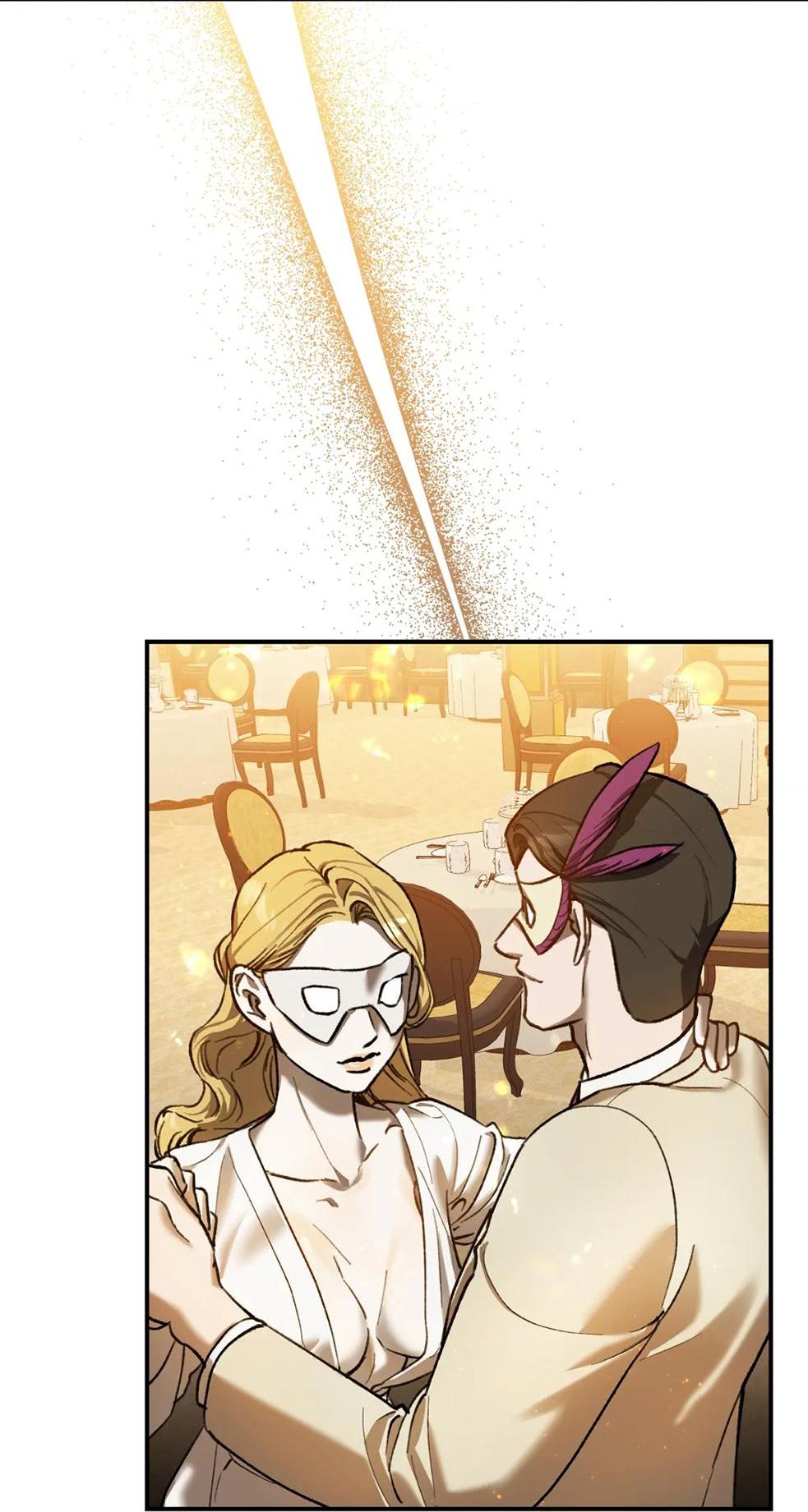 Манга Волк в клетке - Глава 10 Страница 35