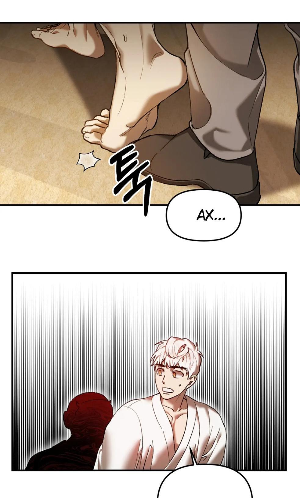 Манга Волк в клетке - Глава 10 Страница 38