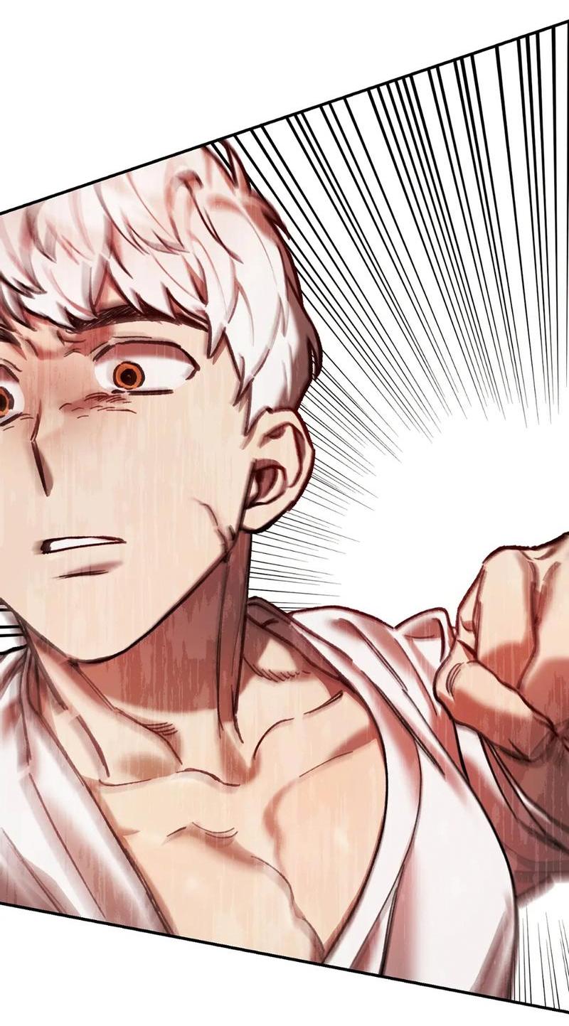 Манга Волк в клетке - Глава 10 Страница 49