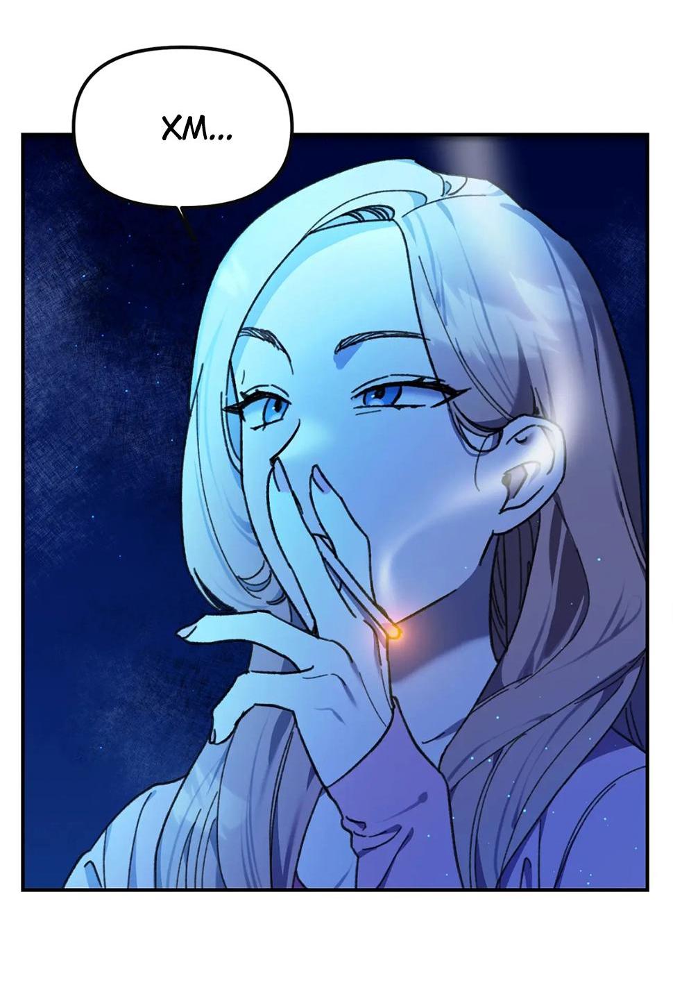 Манга Волк в клетке - Глава 9 Страница 22