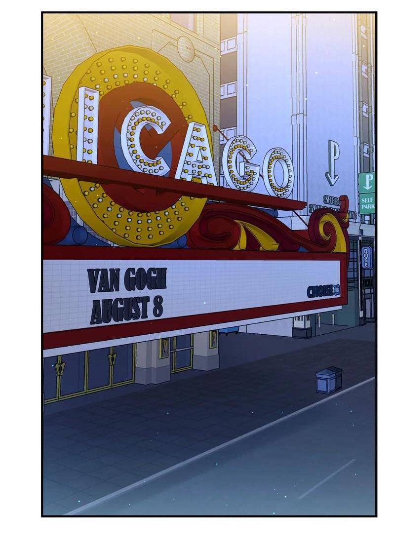 Манга Волк в клетке - Глава 9 Страница 13