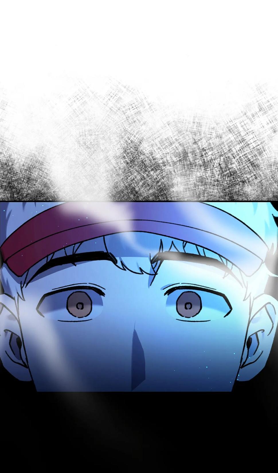 Манга Волк в клетке - Глава 9 Страница 17