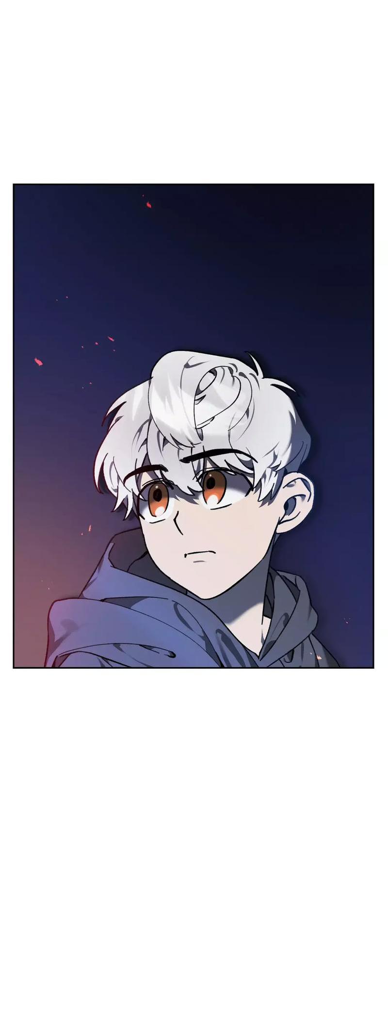 Манга Волк в клетке - Глава 8 Страница 67