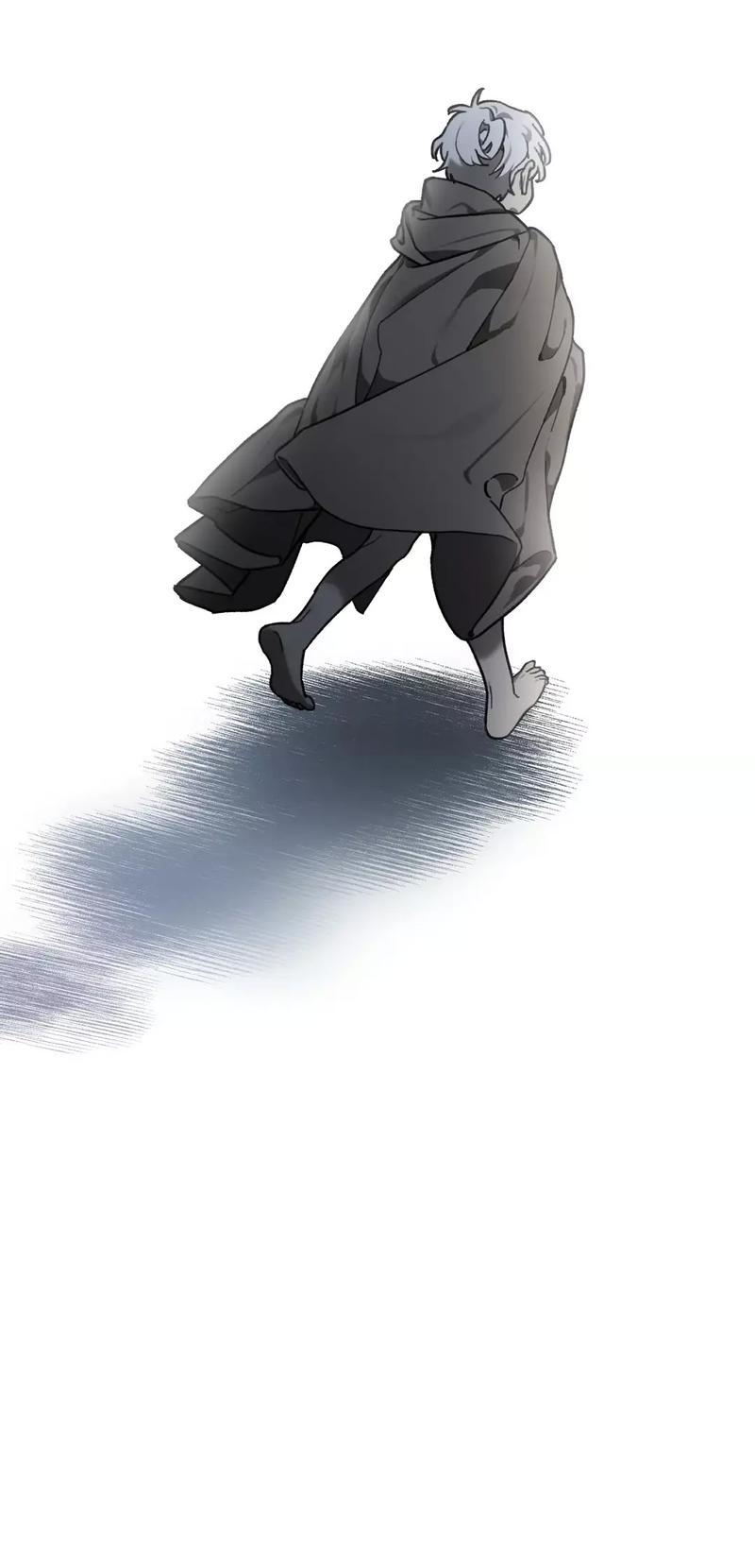 Манга Волк в клетке - Глава 8 Страница 68