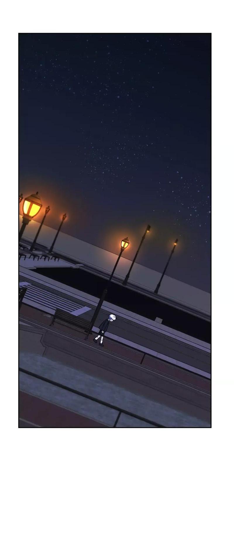 Манга Волк в клетке - Глава 8 Страница 2