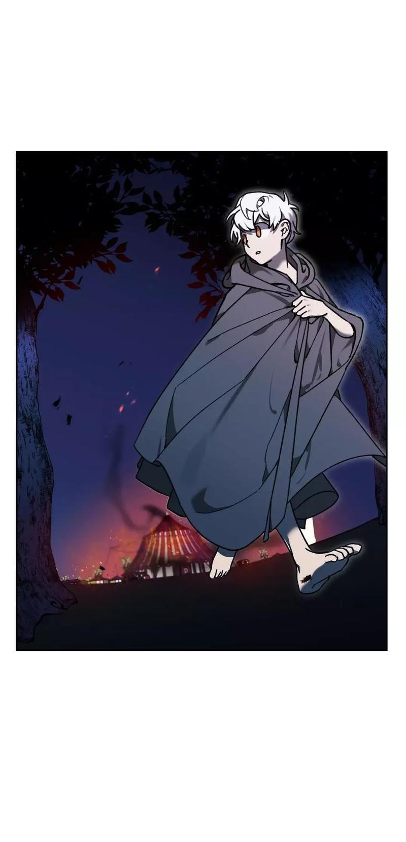 Манга Волк в клетке - Глава 8 Страница 66