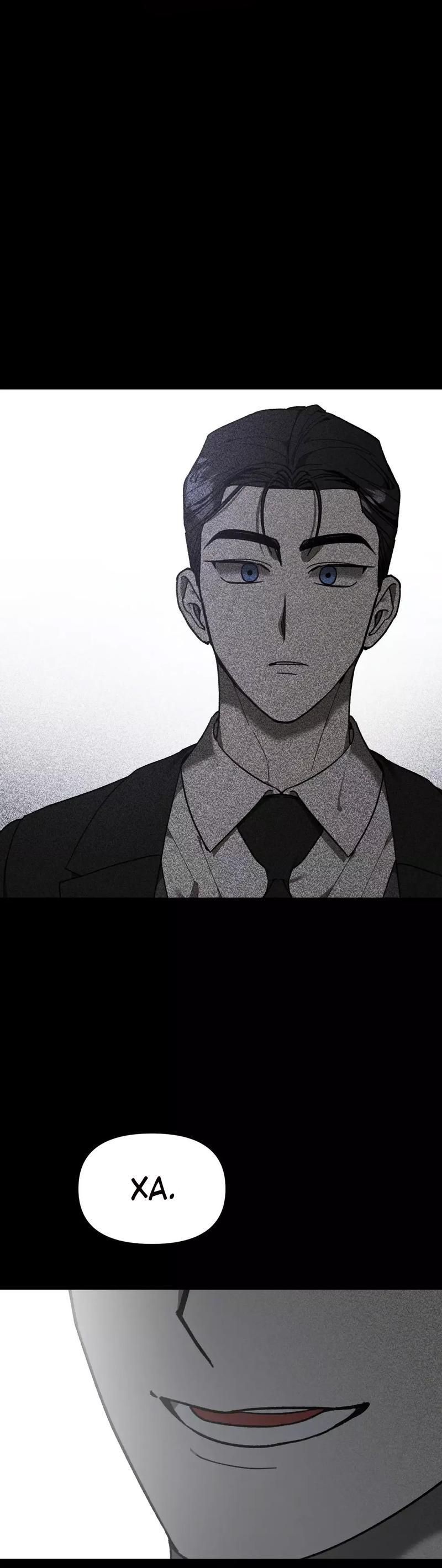 Манга Волк в клетке - Глава 8 Страница 6