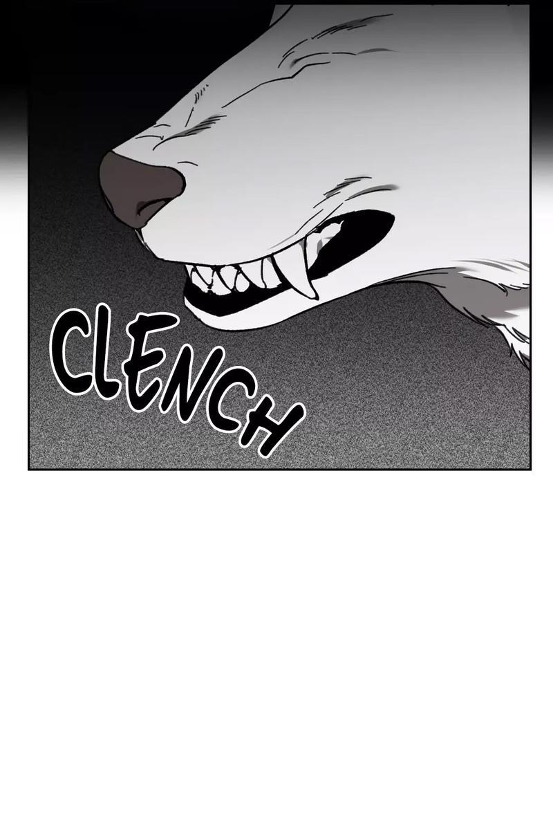 Манга Волк в клетке - Глава 8 Страница 62