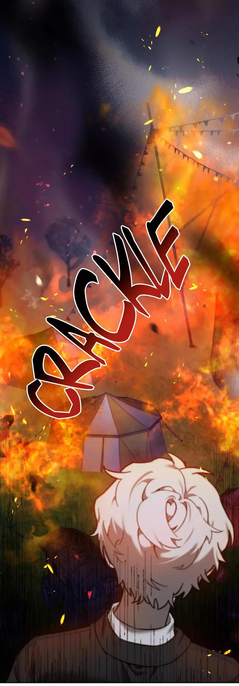 Манга Волк в клетке - Глава 8 Страница 30