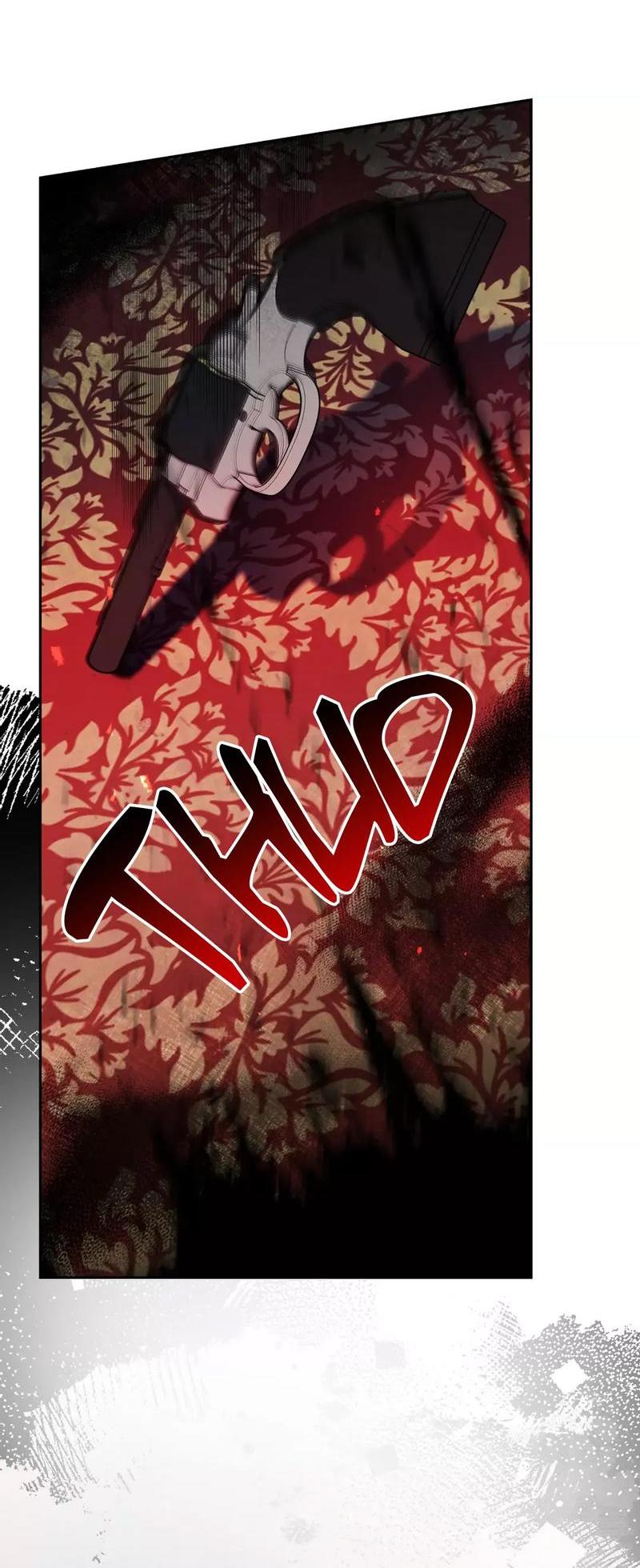 Манга Волк в клетке - Глава 8 Страница 49